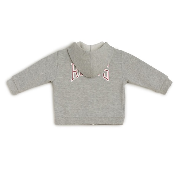 ROOTS BABY FULL ZIP HOODIE - Picture 2 of 3